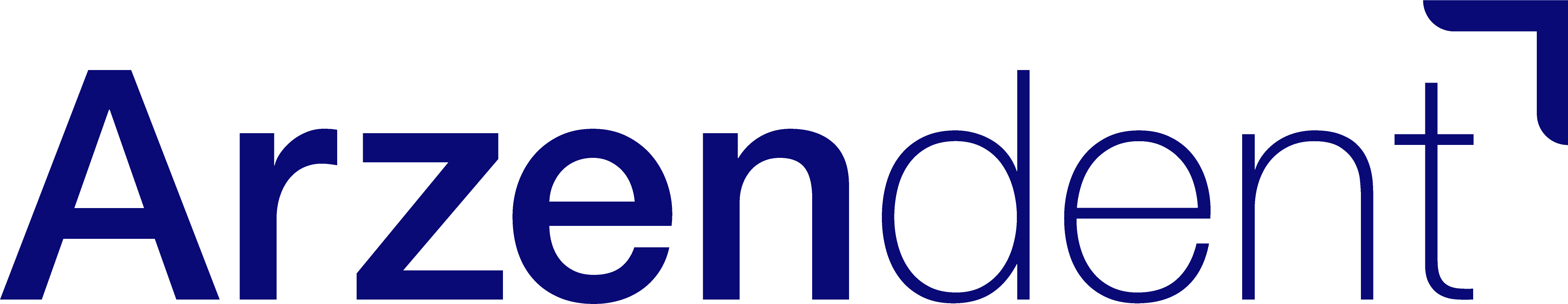 Arzendent